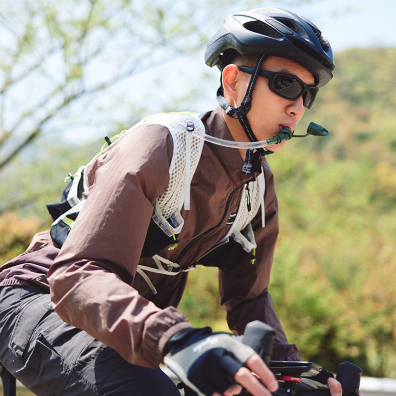 Питна система (гідратор) Naturehike CNK2450CF011, 2л, біла