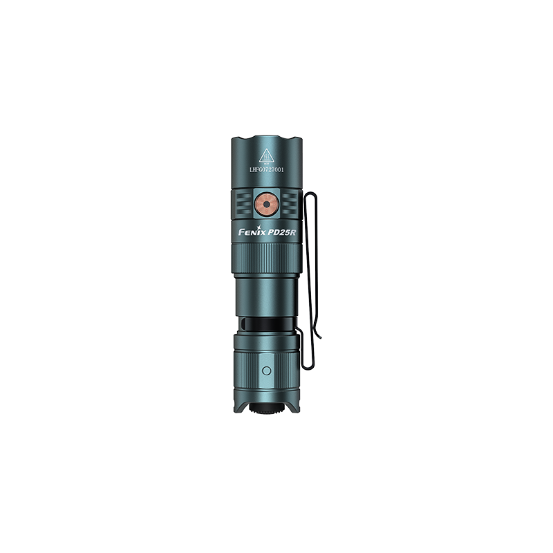 Ліхтар ручний Fenix PD25RSG