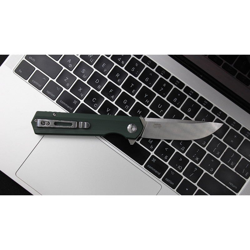 Ніж складаний Firebird FH11GB