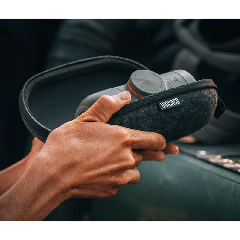 Чохол для портативної кавоварки Wacaco Minipresso GR2