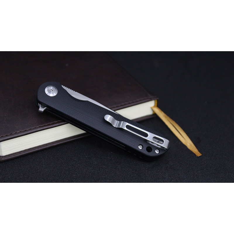 Ніж складаний Firebird FH41-BK