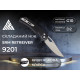 Ніж складаний SRM Retriever 9201, чорний