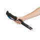 Трекинговые палки Naturehike Carbon ST08 110 см 4-сек. sky blue (NH18D020-Z)