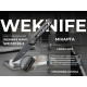 Ніж складаний Weknife Navo WE22026-1