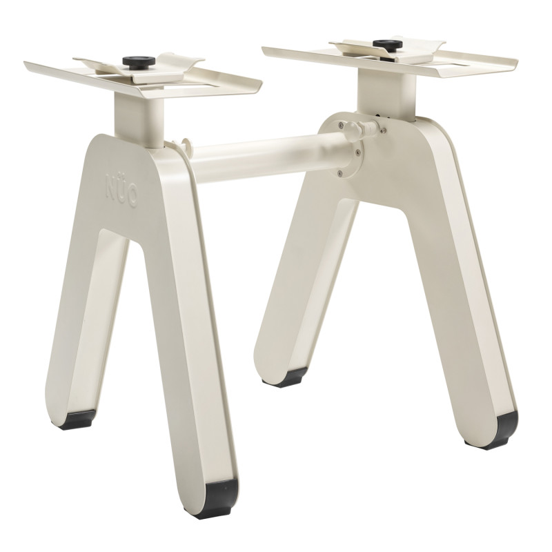 Стійка для гантелей NUO S Pylon sand