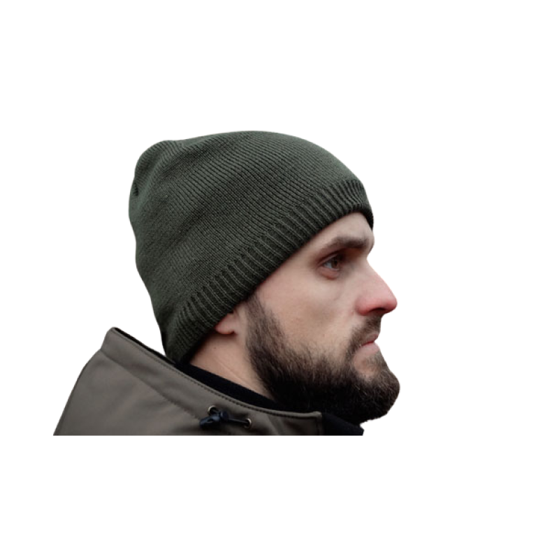 Шапка водонепроникна Dexshell, р-р L/XL (58-60 см), оливкова зелена