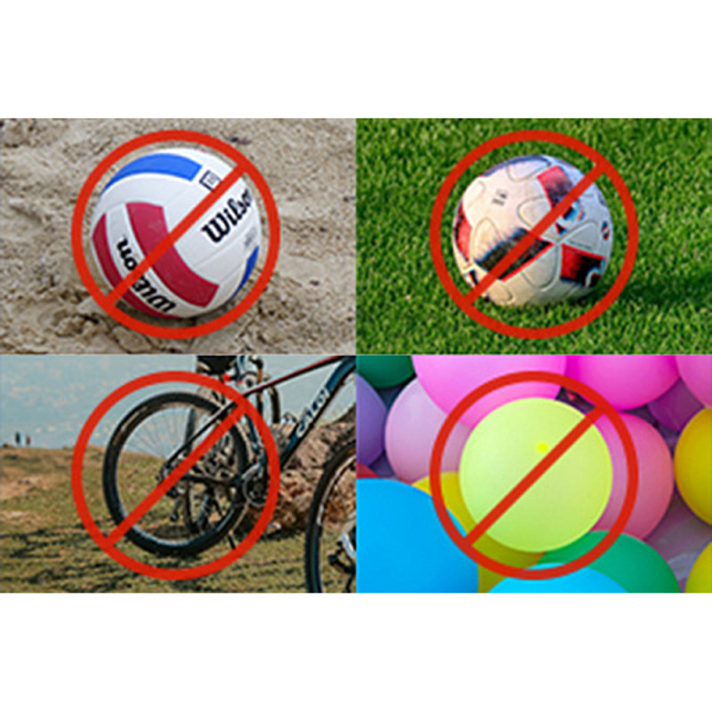 Насос-ліхтар-powerbank кемпінговий Flextail Max Pump 2 Pro, помаранчевий