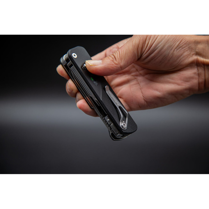 Мультитул Roxon Flex S505G,зелений