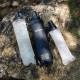 Ємність для води Naturehike Yunquan CNK2650CF013, 250 мл, білий
