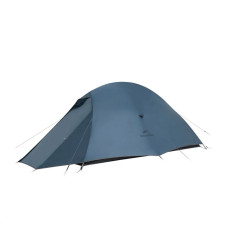 Намет надлегкий двомісний Naturehike Cloud Up Pro CNK2350WS020, 20D, блакитний