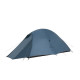 Намет надлегкий двомісний Naturehike Cloud Up Pro CNK2350WS020, 20D, блакитний