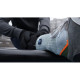 Шкарпетки водонепроникні Dexshell Terrian Walking Ankle, p-p S, зелені