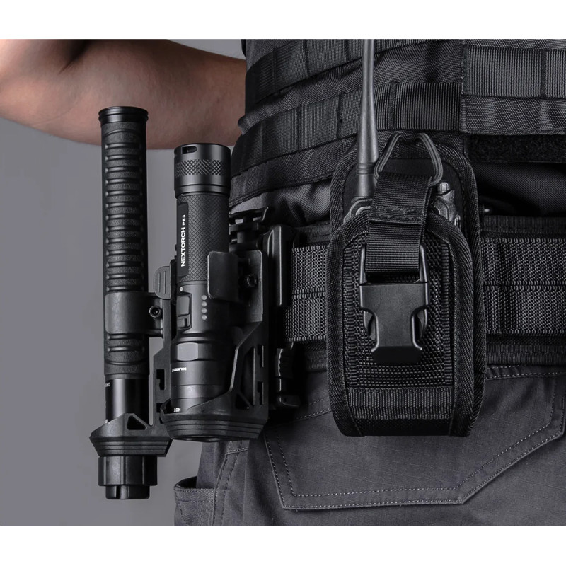 Модульний тактичний ремінь Nextorch TEX11