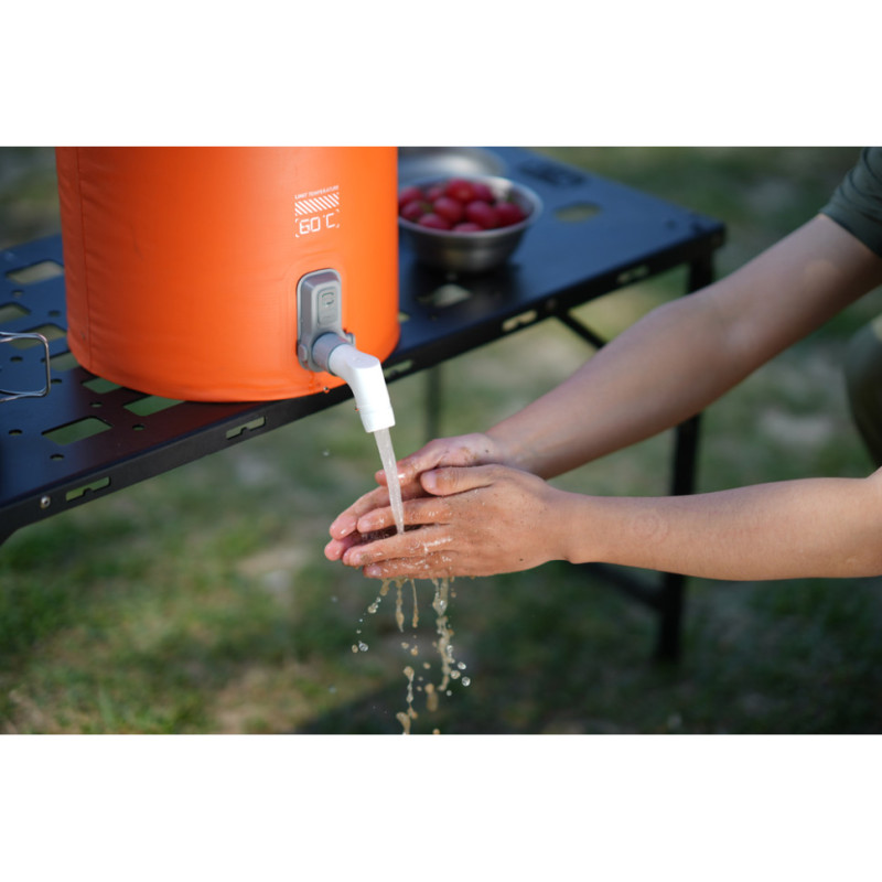 Кран до контейнерів для води Flextail Water Bag/ Bucket