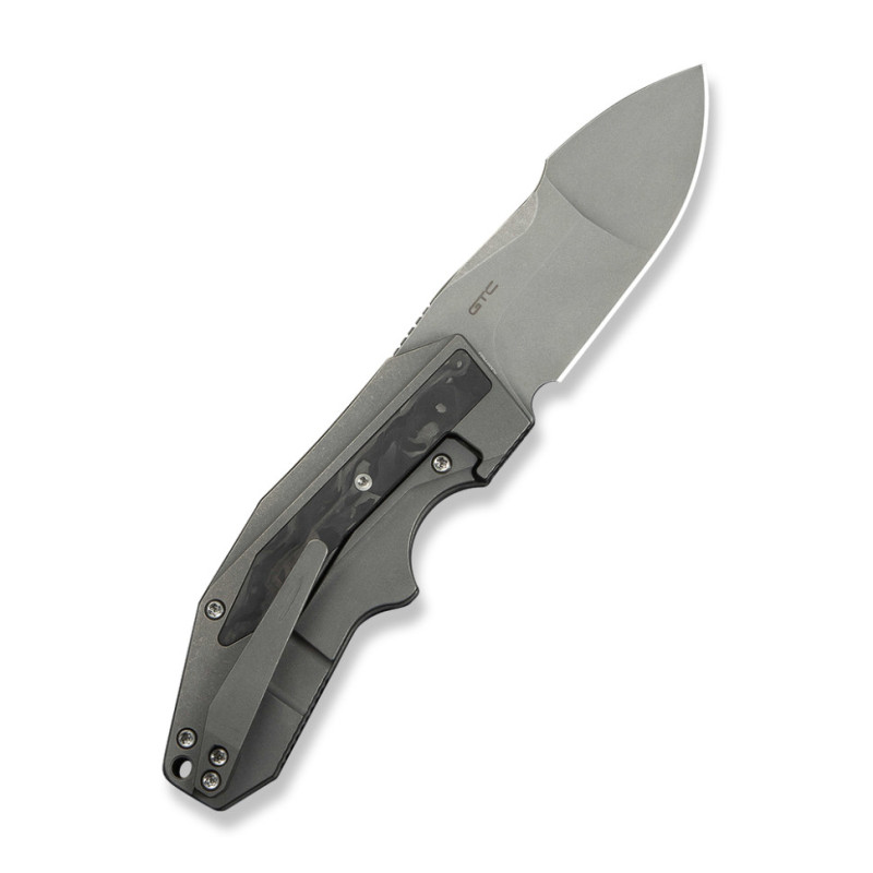 Ніж складаний Weknife Coral WE24044-2