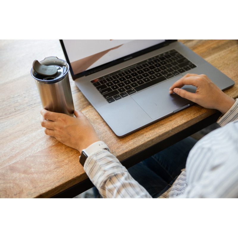 Портативний дріпер-термокухоль Wacaco Cuppamoka, для фільтр-кави