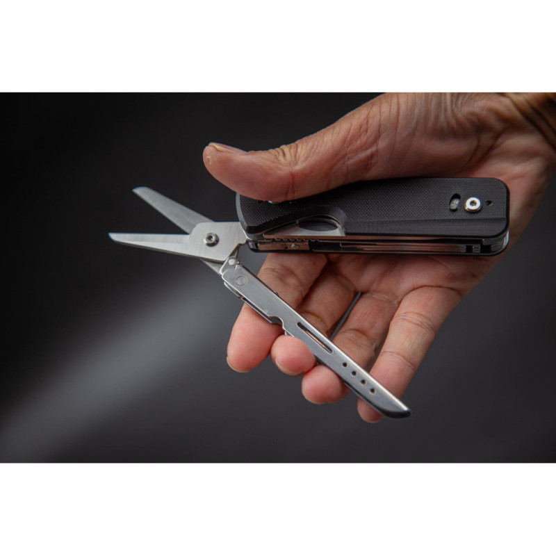 Мультитул Roxon Flex S505G,зелений