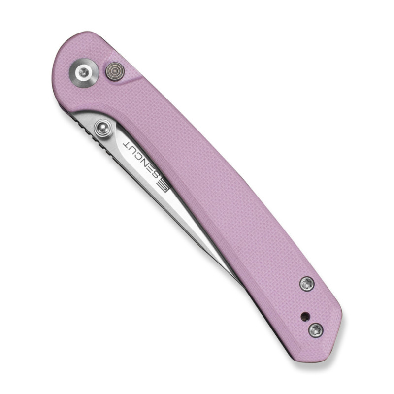 Ніж складаний Sencut Skelfin S25007-3