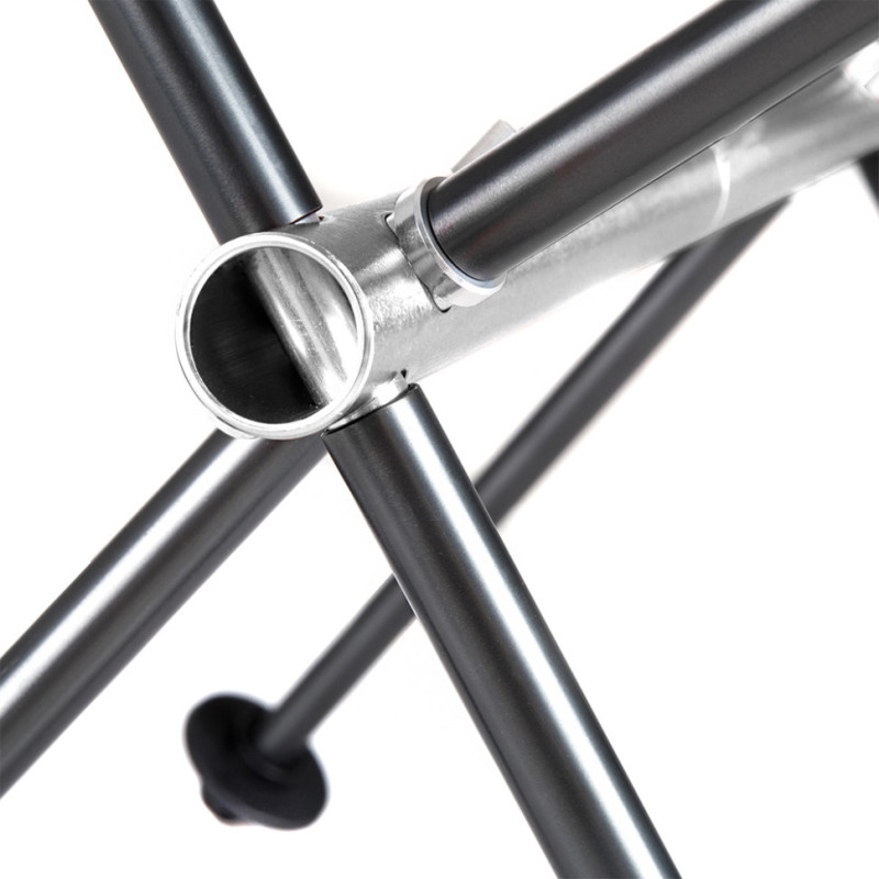 Стілець складаний Naturehike YL06 NH18Y060-Z, зелений