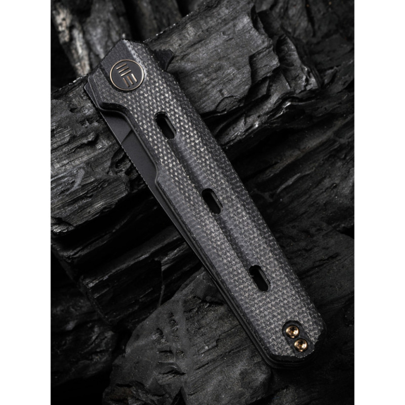 Ніж складаний Weknife Navo WE22026-1