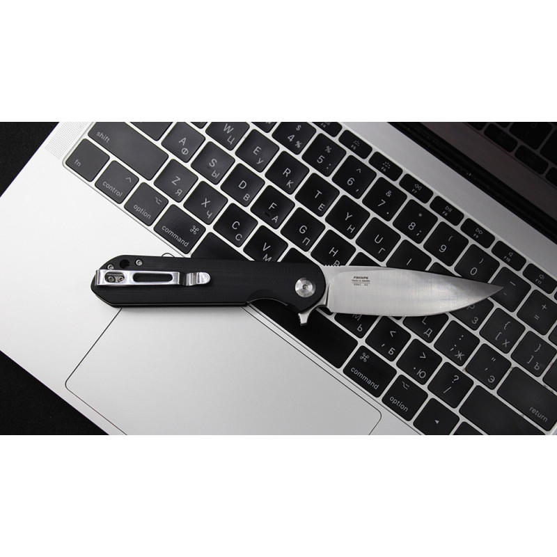 Ніж складаний Firebird FH41-BK