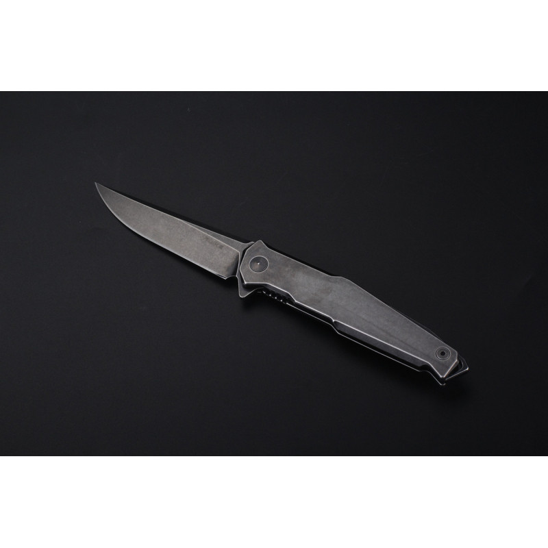 Ніж складаний Ruike P108-SB