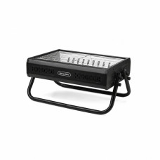 Гриль настільний туристичний Naturehike Misty CNK2650CF011, чорний