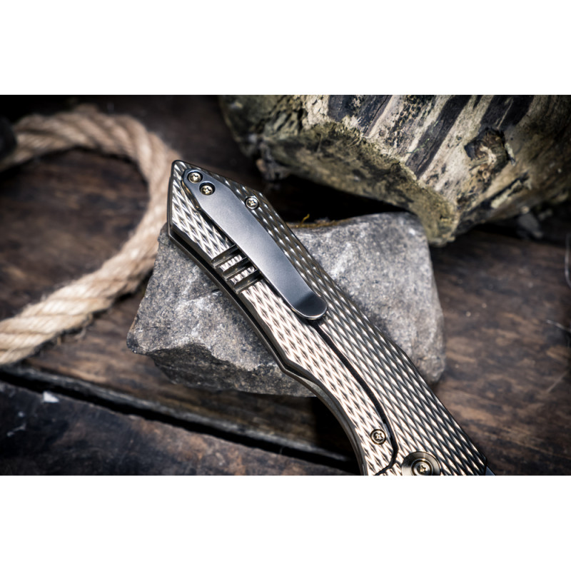 Ніж складаний Weknife High-Fin XL WE24010-3