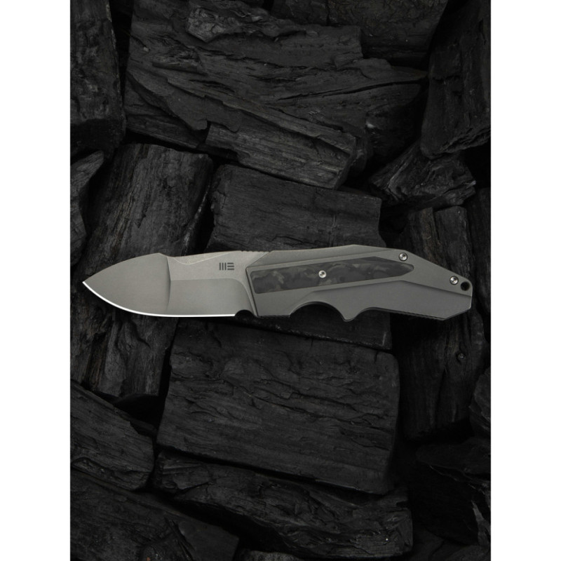 Ніж складаний Weknife Coral WE24044-2