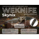 Ніж Weknife Skynix WE24087-3