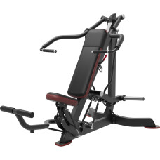 Жим под углом вверх X Power XP206