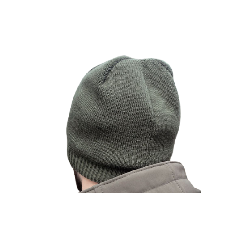 Шапка водонепроникна Dexshell, р-р L/XL (58-60 см), оливкова зелена