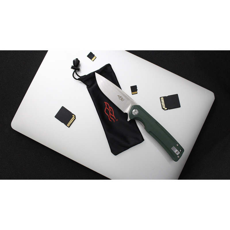 Ніж складаний Firebird FH91-GB