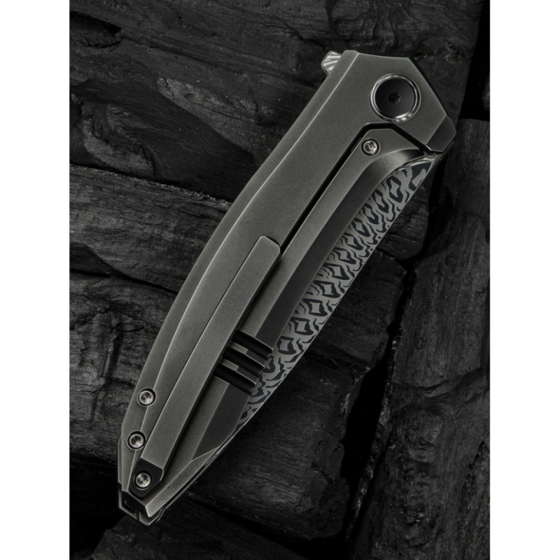 Ніж складаний Weknife Acuminal WE23070-DS1