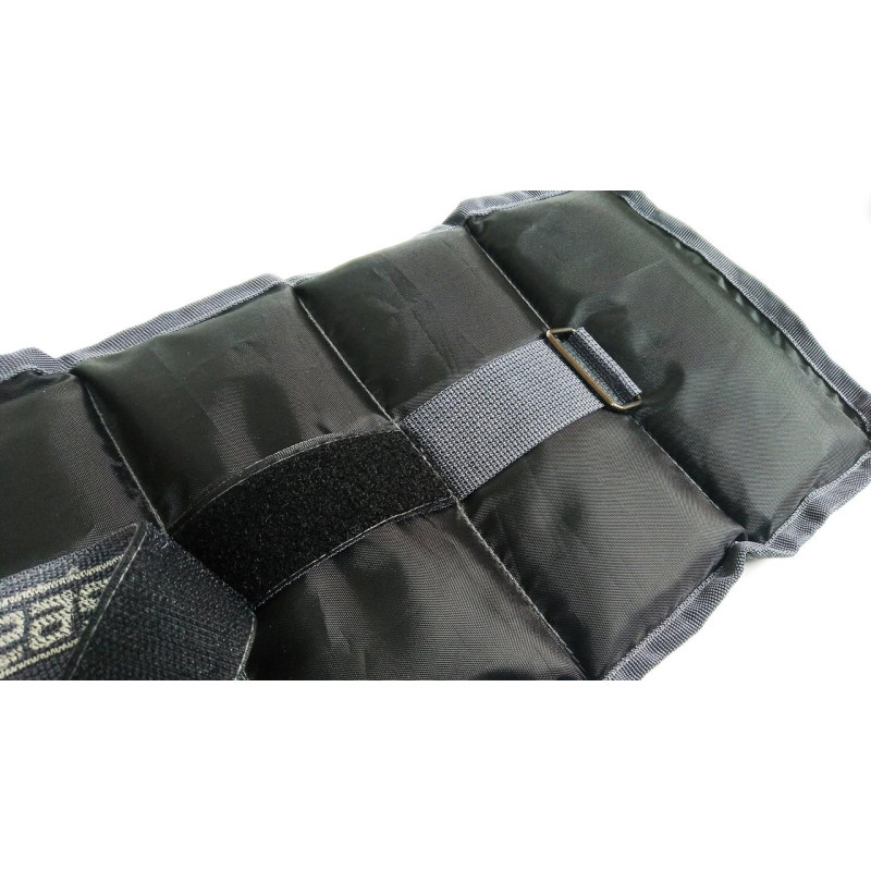 Обтяжувачі для ніг та рук EasyFit 1.5 кг (пара)