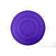 Балансировочная массажная подушка EasyFit Cushion-2, Диаметр 32 см, Максимальная нагрузка 120 кг, ПВХ, Фіолетовый