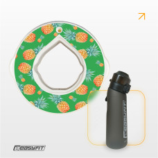 Капсула “Ананас” для бутылки EasyFit Air Up