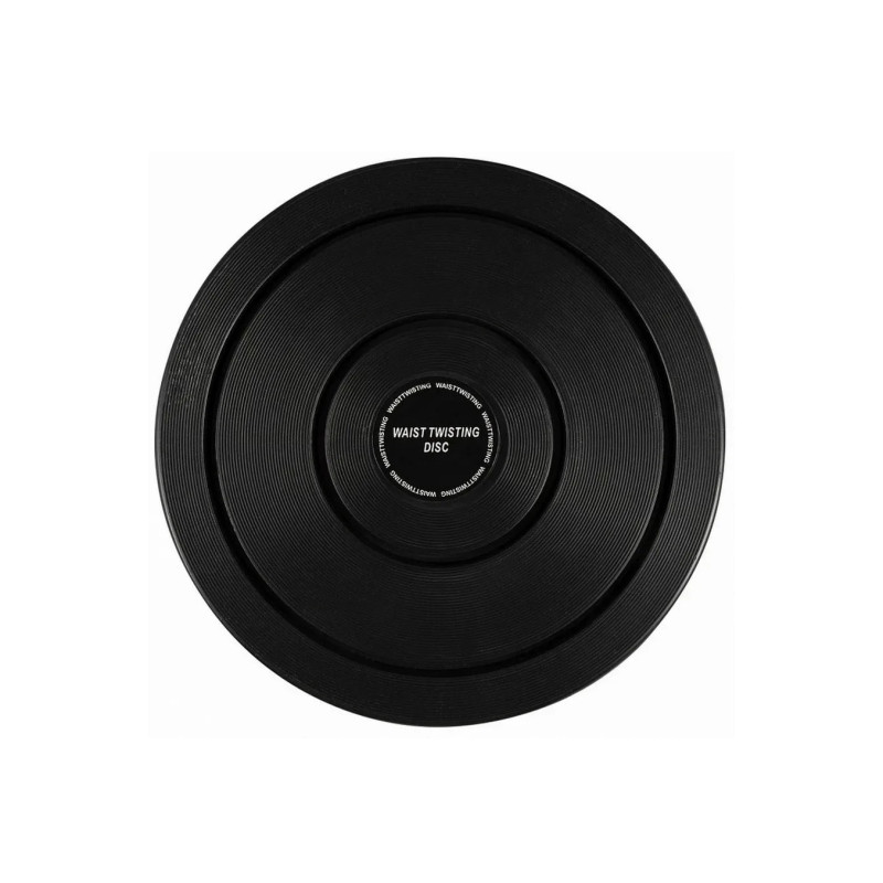 Диск здоровья EasyFit Waist Twisting, Диаметр 25 см, Пластик, Фиолетовый