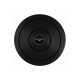 Диск здоровья EasyFit Waist Twisting, Диаметр 25 см, Пластик, Фиолетовый