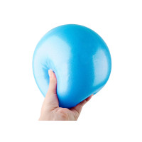 Мяч для пилатеса EasyFit 25 см синий
