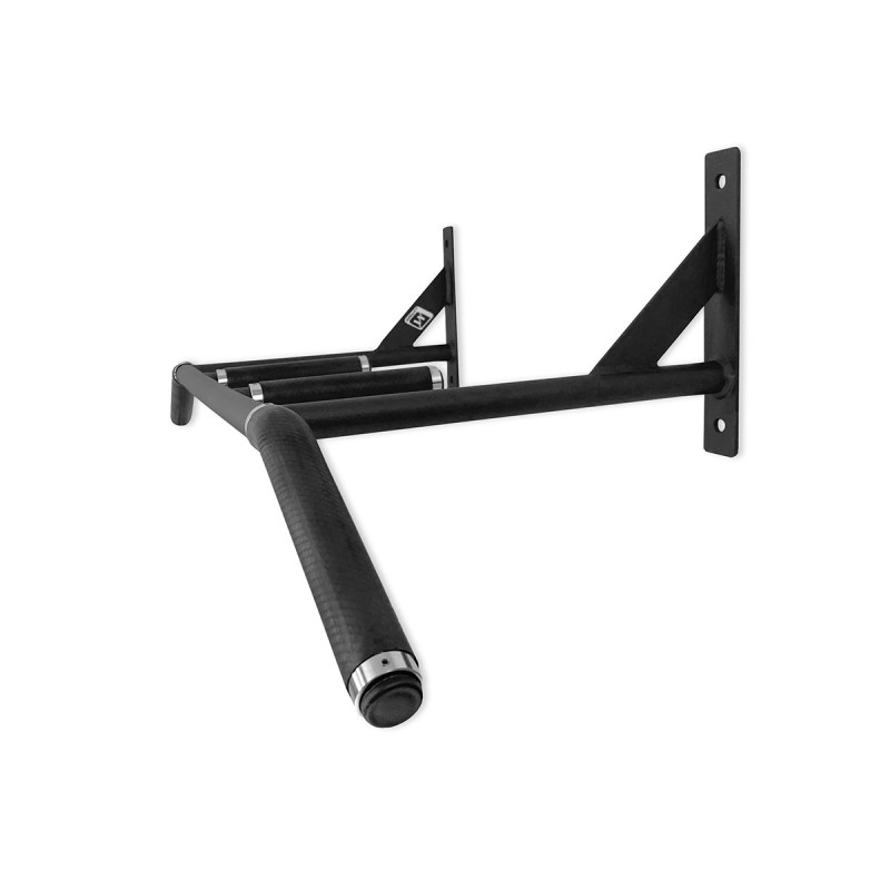Турник на стену EasyFit ChinUP черный