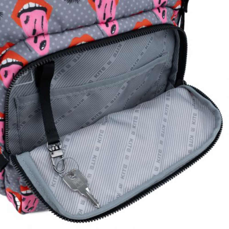 Рюкзак Kite Education teens 2589-4