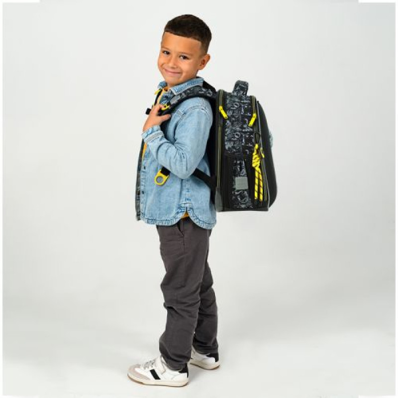 Рюкзак Kite Education каркасний 555 DC