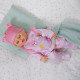 Интерактивная кукла Baby Born – Первые шаги Эмили (43 см)
