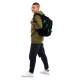 Рюкзак GoPack Teens 162M-4 (40,5x28,5x17,5 см)