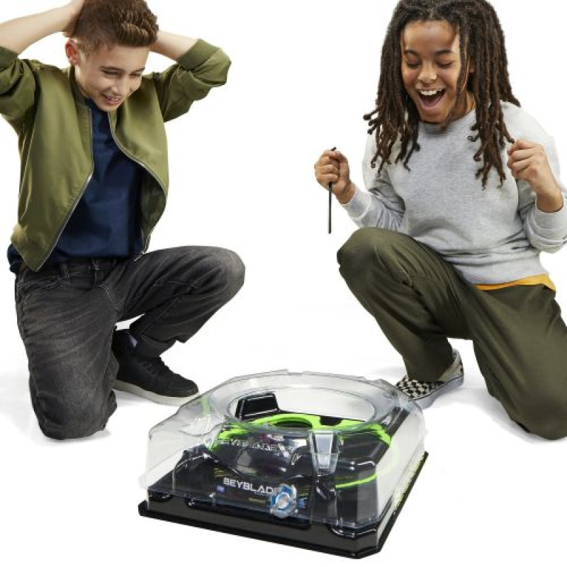 Набір іграшковий Екстремальний бойовий набір серії Beyblade X