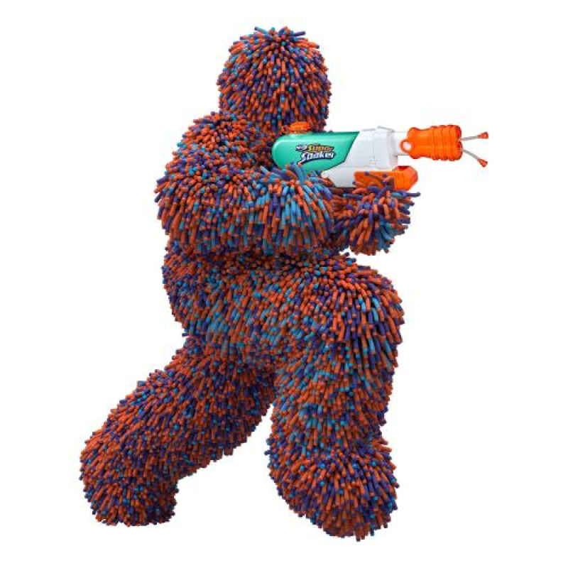 NERF Водный бластер Гидро Фринзи