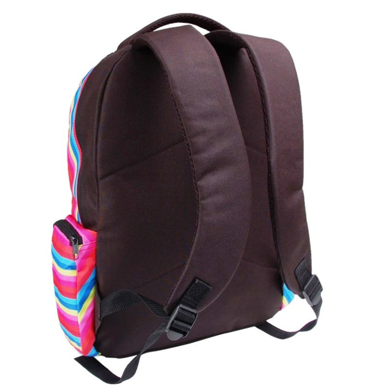 Молодіжний міський рюкзак 22L Corvet