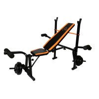 Скамья Для Жима WCG 0055