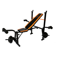 Скамья Для Жима WCG 0055